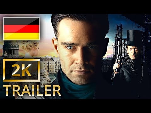 Der Duellist - Offizieller Trailer 1 [2K] [UHD] (Deutsch/German)