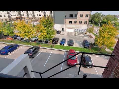 The State property video
