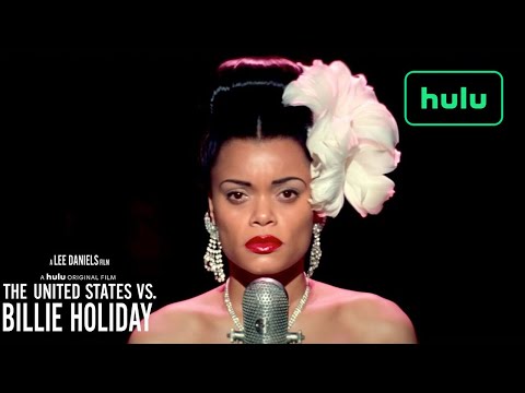 The United States vs. Billie Holiday (Trailer)