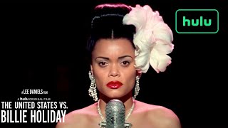 The United States vs. Billie Holiday (2021) Video