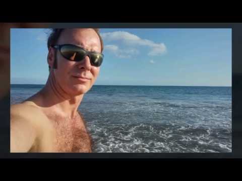 Canary Islands 2016 - Playa del Inglés, Gran Canaria / Spain