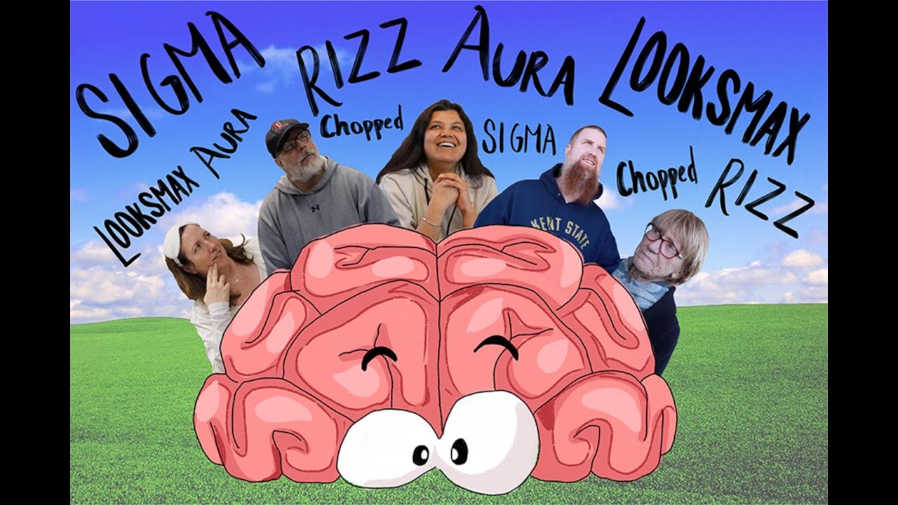 Teachers take on brain rot terms