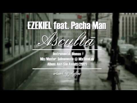 Download instrumental | EZEKIEL feat. Pacha Man - Asculta (prod. Dismas)