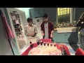 Coca Cola Behind The Scenes Safe And Sound Ft Kina Grannis Zendaya Max Schneider