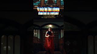 The Echoes from His Princess From Nowhere