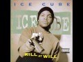 01. Ice Cube - Endangered Species (Tales From The Darkside) [Remix]
