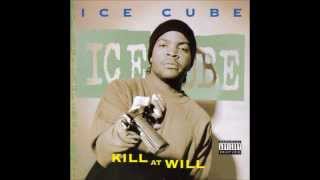 01. Ice Cube - Endangered Species (Tales From The Darkside) [Remix]