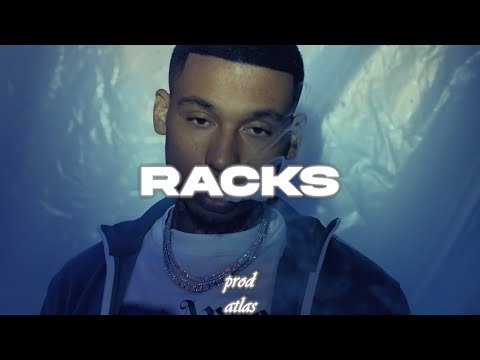 [FREE] Fredo x Clavish x UK Rap Type Beat 2023 - "Racks"