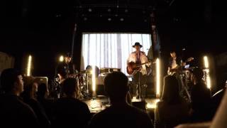 Paper Route @ Rough Trade Brooklyn - Writing On The Wall