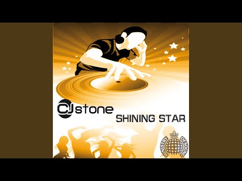 Shining Star Chris Ortega Remix