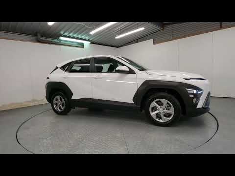 Hyundai KONA 1.6 HYBRID Signature Auto Finance Fro - Image 2