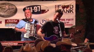 "Celito Lindo" Roger Creager