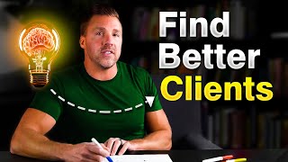 The DARK Psychology Pattern That Gets Your BEST Clients (Step by Step)
