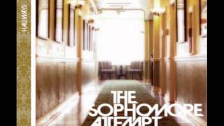 The Sophomore Attempt - Elisabeth