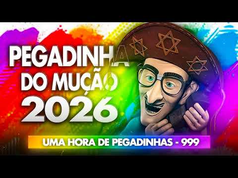 PEGADINHA DO MUÇÃO 1 HORA DE PEGADINHA 999 #MUÇÃO #PEGADINHA #MUÇÃO2026
