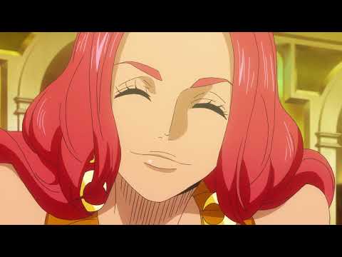 One Piece Gold (VOST) - Bande Annonce