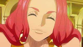 One Piece Gold (VOST) - Bande Annonce