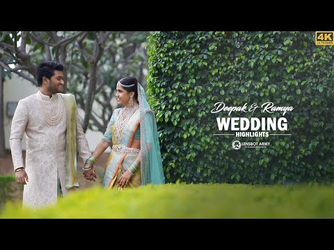 Wedding Photographer portfolio by Lensbot Army in Hyderabad - Photo 0