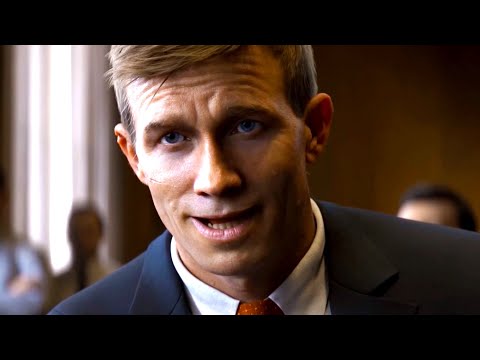 Phillip Graves Betrays General Shepard In Congress Scene - Modern Warfare 3 (2023)