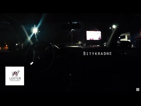 Bitykradne - Rain