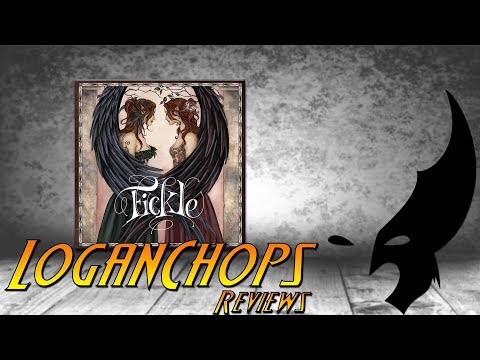 Logan Chops preview of Fickle