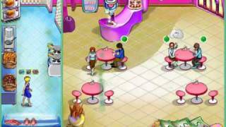 Lovely Kitchen (Simulation Mode) Level 5 & 6