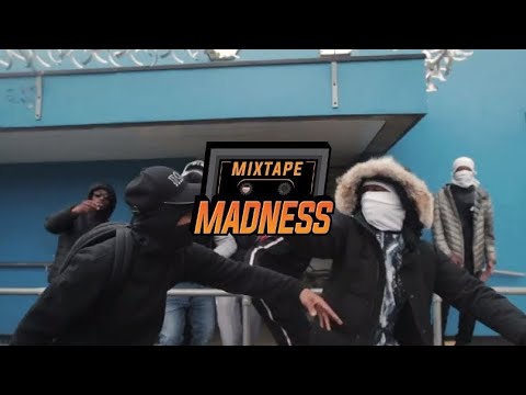 #Stokey16 NCO x Lzz - Another Drill (Reupload) 