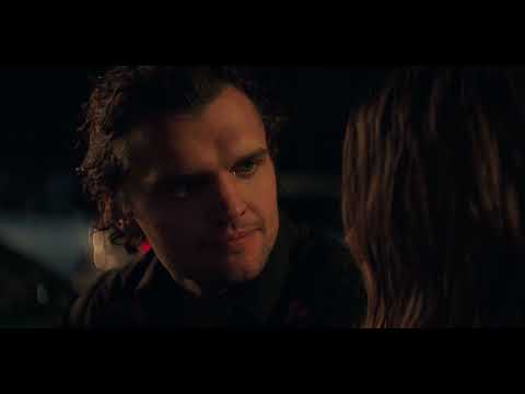 Heather and Ray - Panic - 1x04 Part 2