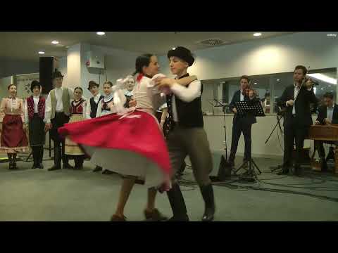 Örökség - Dubaiban jártunk - Hajdúsági táncok