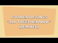 ALL TOGETHER NOW(REMIX)-BEATLES COVER ...