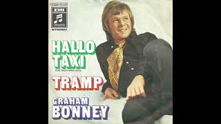 Graham Bonney - Hallo Taxi