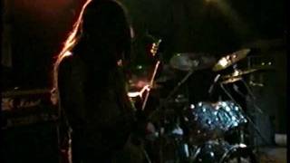 Angel Rot live part 4 at Kings 9-21-2000