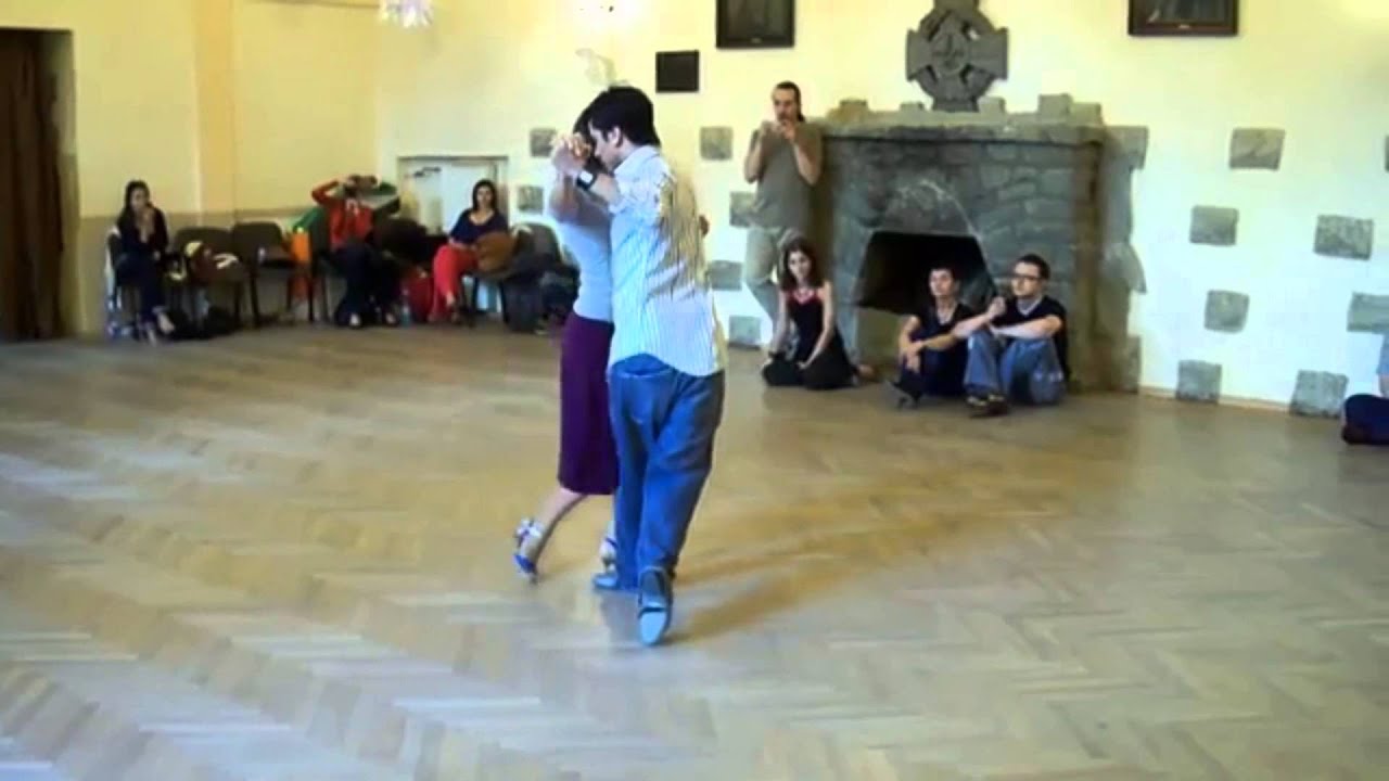 Sebastian Achaval and Roxana Suarez 062