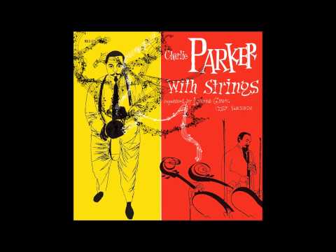 Charlie Parker - I'm In The Mood For Love