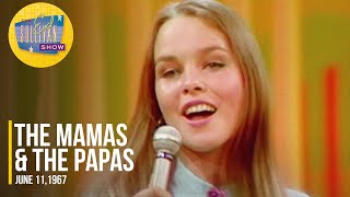 The Mamas &amp; The Papas &quot;Creeque Alley&quot; on The Ed Sullivan Show