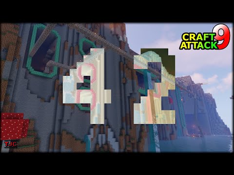 Heute gibt es ANTWORTEN - Was hast du gebaut? Was hast du vor? | CA9 - Ep. 042