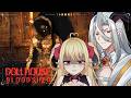 【ENGLISH STREAM】WE FOUND A DOLLHOUSE W/ @aikozurie ‼️