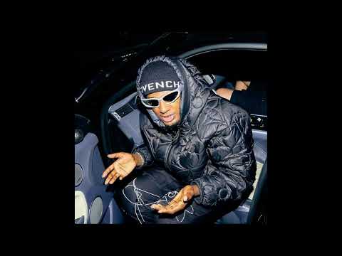 (FREE) Tchelo Rodrigues x Derek x Ryu The Runner Type Beat "INJURIADO" (Prod. DetNoBeat)