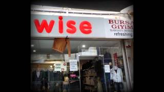 BURSA GİYİM