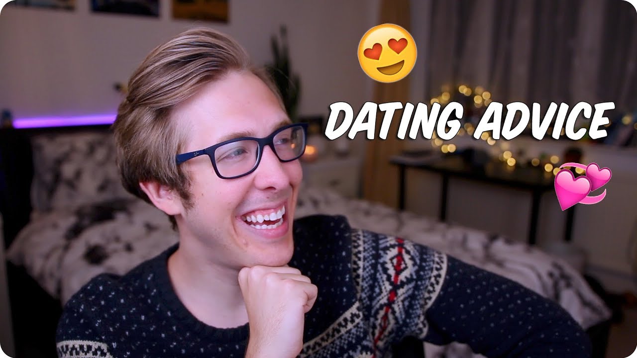 Dating Advice and MORE! It's a sick Q&A fam
