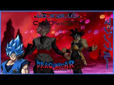 URD: Chuck the Cyber Cuck & SethTheProgrammer - MajinBlue