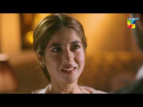 Mein Tum Se Shadi Sirf Tumhein Tahaffuz Daine Ke Liye.... Roag - HUM TV Drama