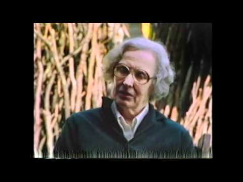 Marie-Louise von Franz - "The Problem of Evil"