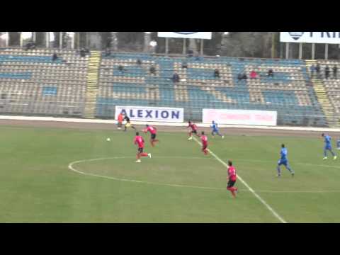 Dacia Unirea Braila - Gloria Buzau 2-0. Stiri Braila - Probraila.ro