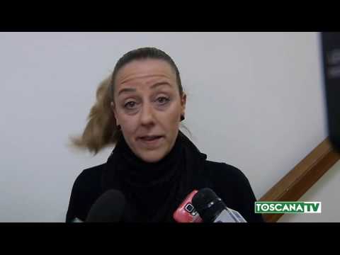 2017-04-15 FIRENZE - MIGRANTI_ GESUITI CHIEDONO DI LASCIARE IL CONVENTO