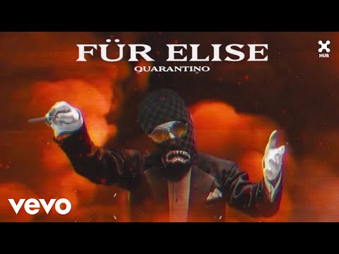 Quarantino - Für Elise (Áudio Oficial)