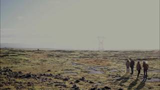 Lucy in Blue - Absent