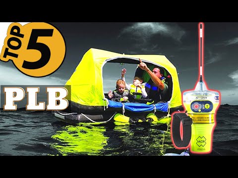 ✅ TOP 5 Best Personal Locator Beacons: Today’s Top Picks