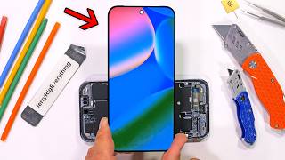 Google Pixel 10 PRO XL - GOOGLE FINALLY DID IT! - I&#039;m so proud