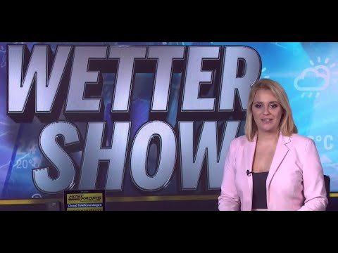 Aktuelle Wetterprognose für Dienstag (11.01.2022)